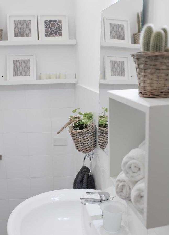 Casamamy Pompei Apartment Ngoại thất bức ảnh