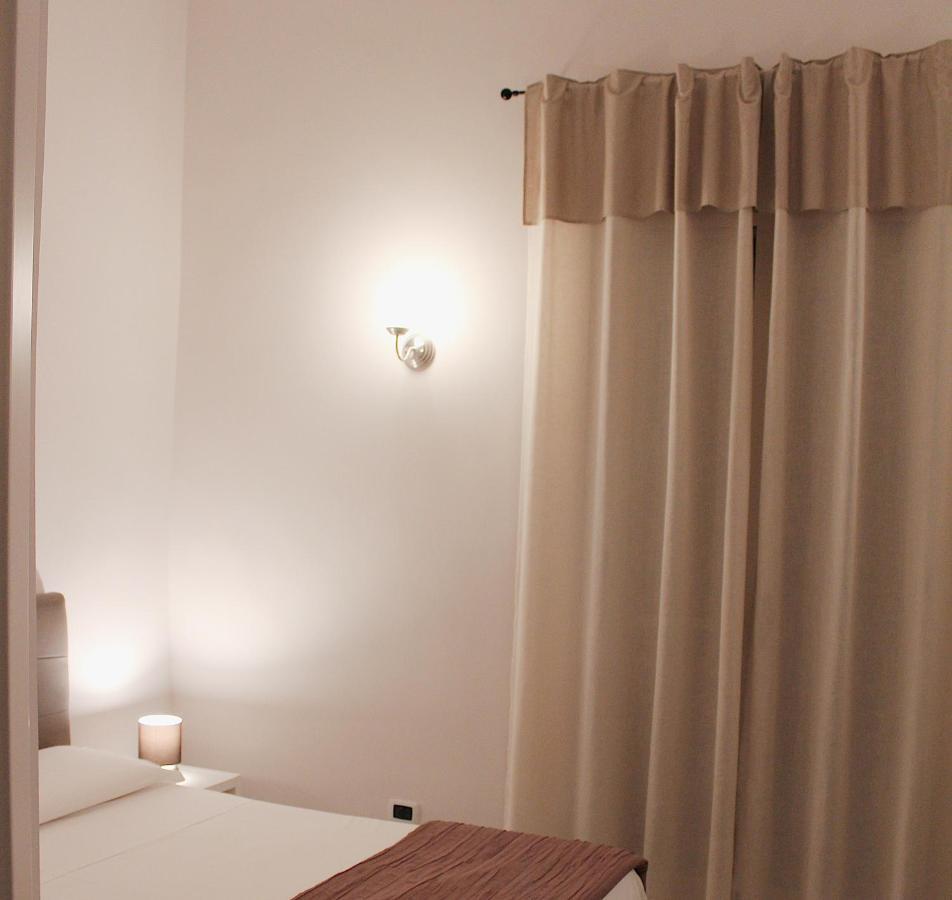Casamamy Pompei Apartment Ngoại thất bức ảnh