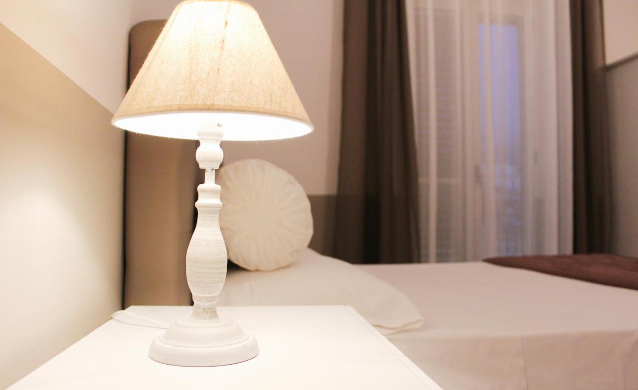 Casamamy Pompei Apartment Ngoại thất bức ảnh