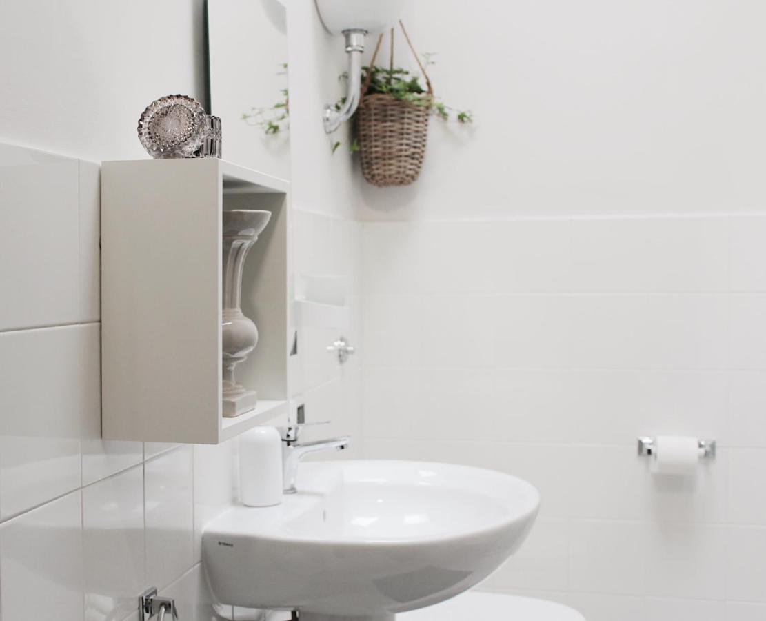 Casamamy Pompei Apartment Ngoại thất bức ảnh