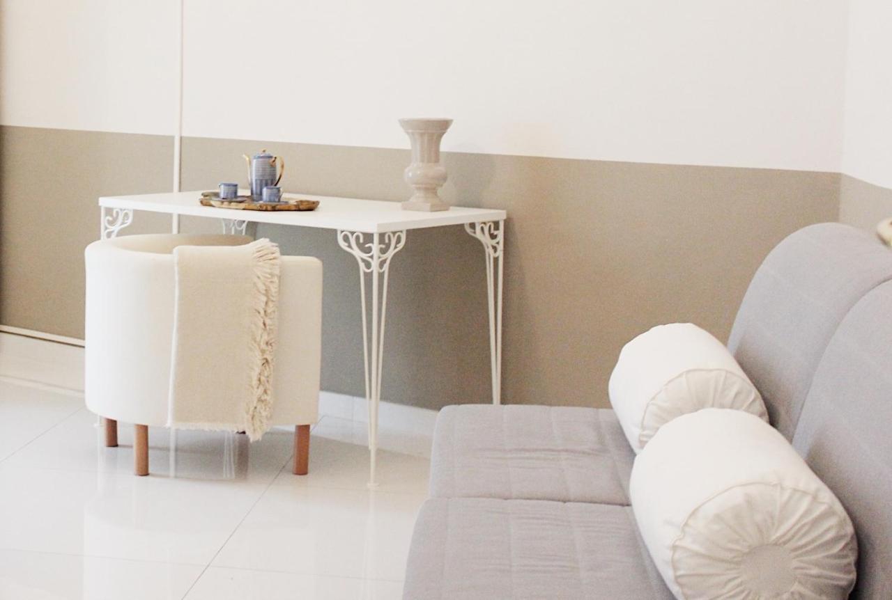 Casamamy Pompei Apartment Ngoại thất bức ảnh