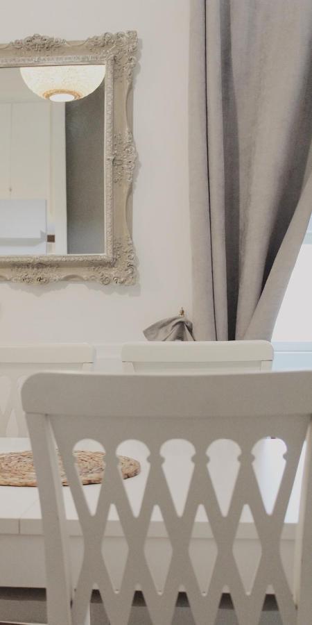 Casamamy Pompei Apartment Ngoại thất bức ảnh